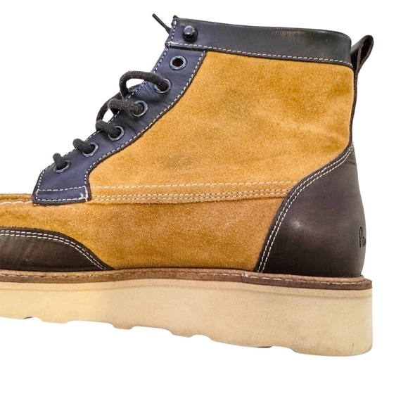 PS Paul Smith suede ankle boots EUC - Picture 7 of 14